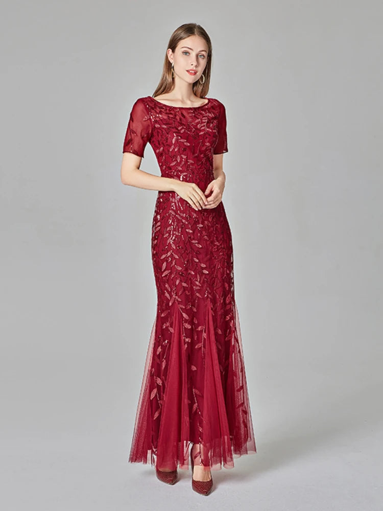 Long Dress women