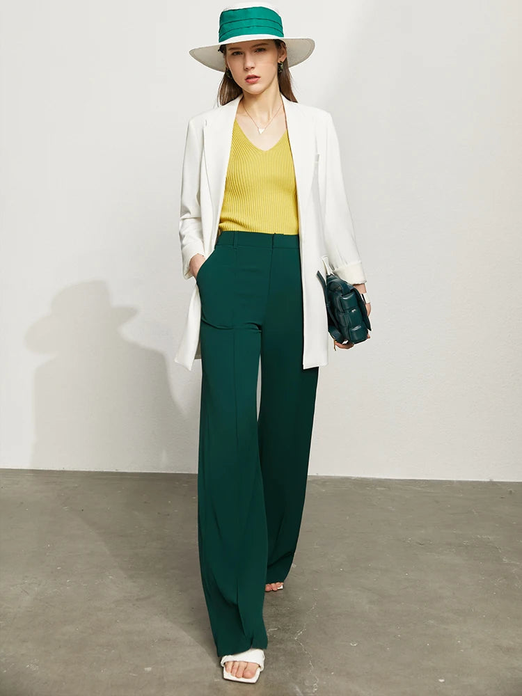 Women  Trousers