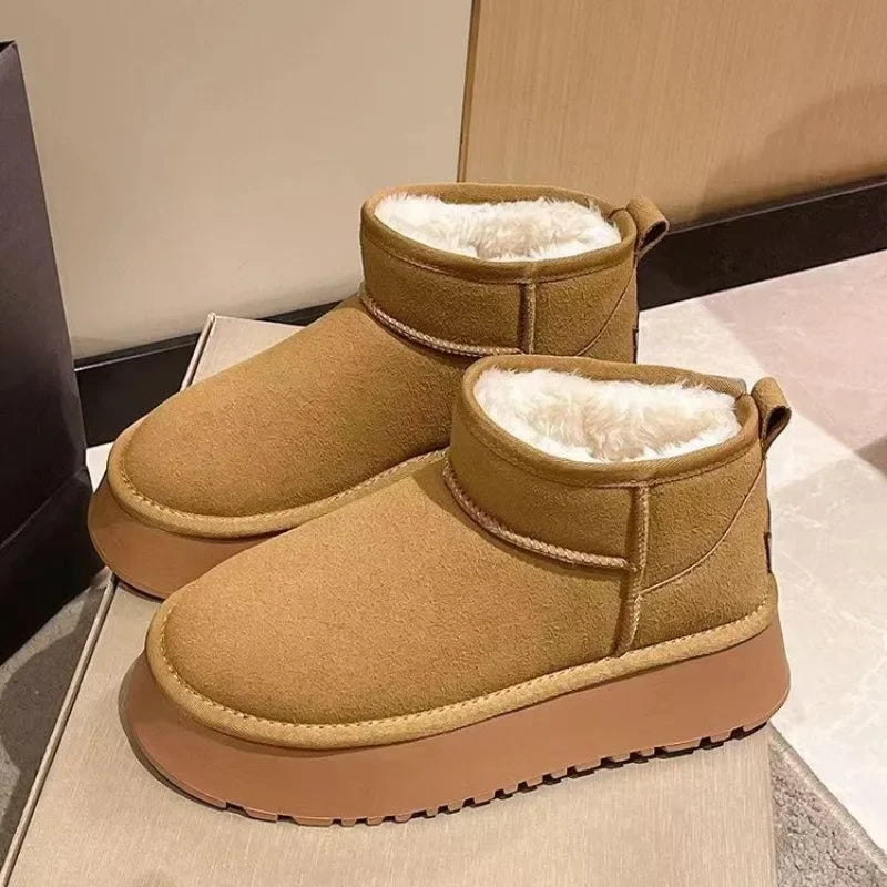 Ladies winter Boots