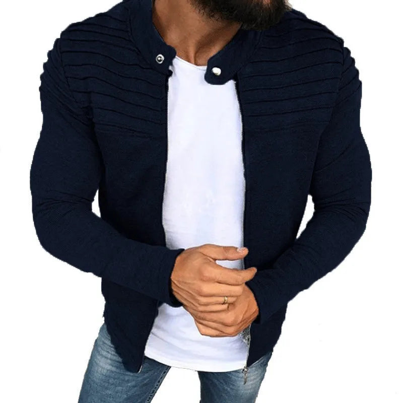 Men's Collar Jackets