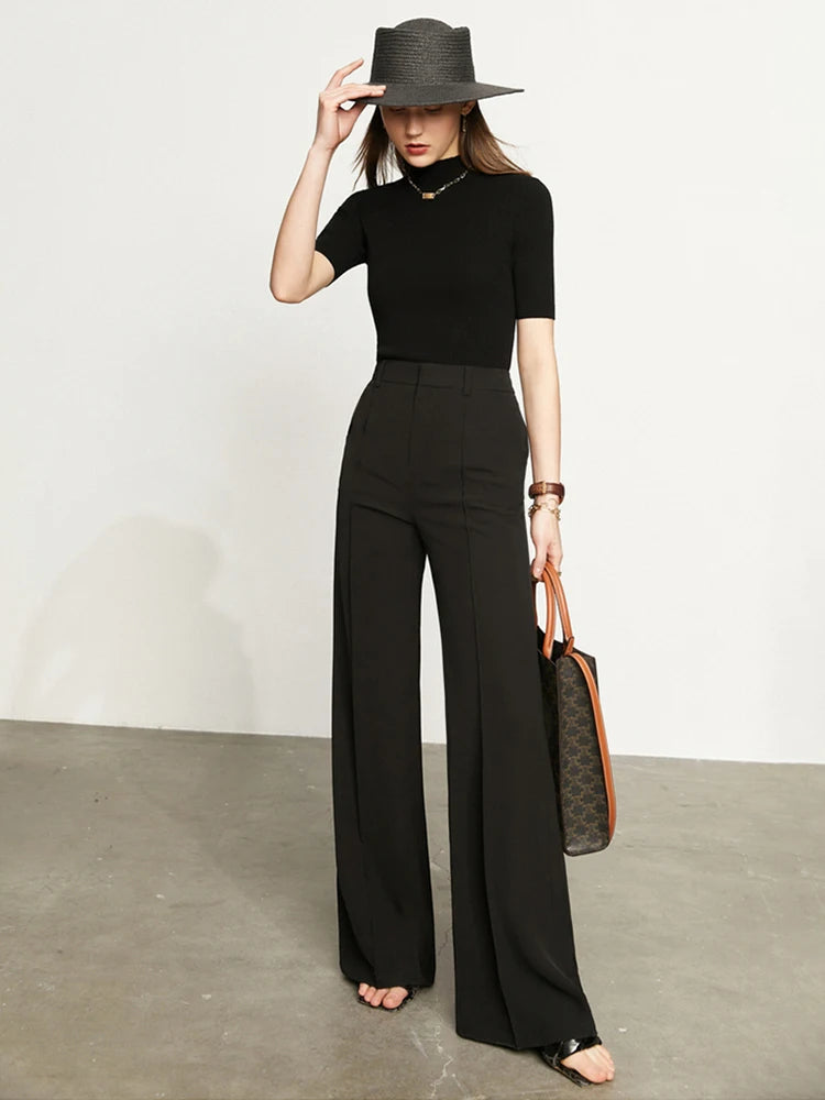 Women  Trousers