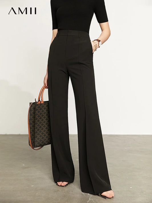 Women  Trousers