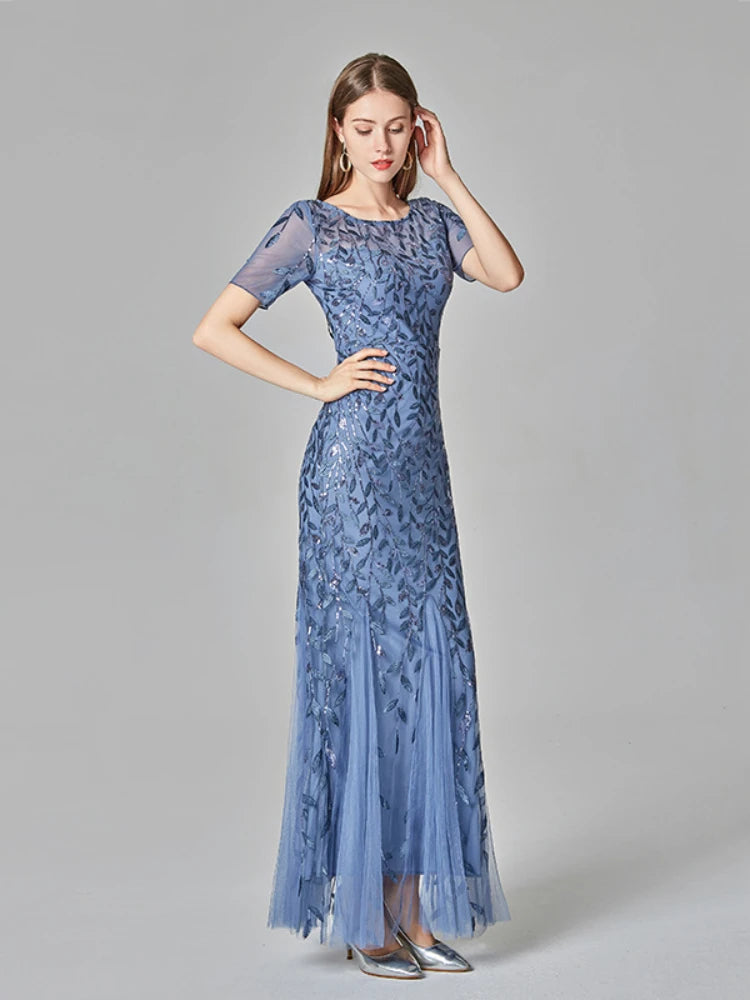 Long Dress women